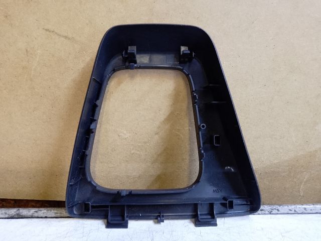 bontott DACIA LODGY Váltószoknya Rögzítő Keret