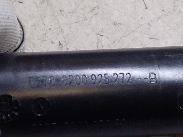 bontott DACIA LODGY Váltószoknya