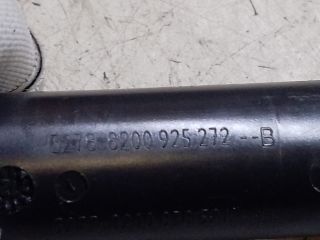 bontott DACIA LODGY Váltószoknya