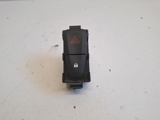 bontott DACIA LODGY Vészvillogó Kapcsoló