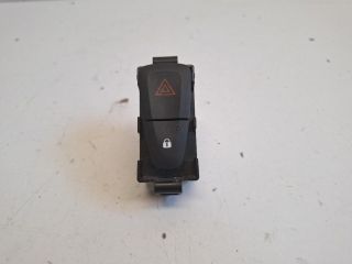 bontott DACIA LODGY Vészvillogó Kapcsoló