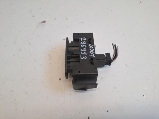 bontott DACIA LODGY Vészvillogó Kapcsoló