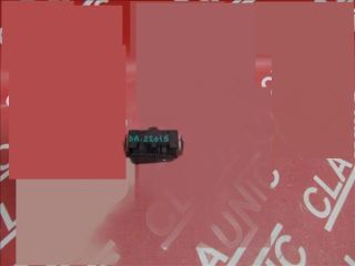 bontott DACIA LODGY Vészvillogó Kapcsoló