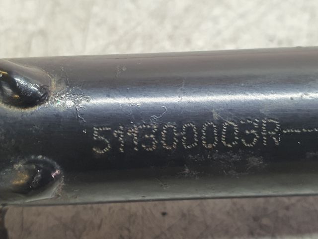 bontott DACIA LODGY Vonószem