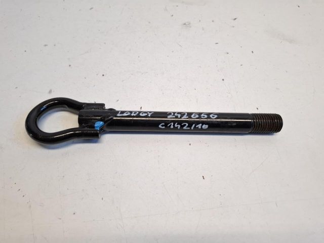 bontott DACIA LODGY Vonószem