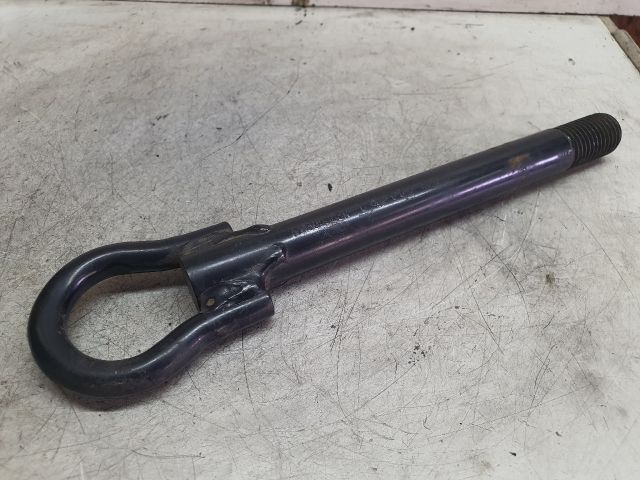 bontott DACIA LODGY Vonószem