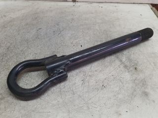 bontott DACIA LODGY Vonószem