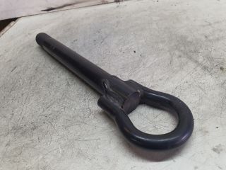 bontott DACIA LODGY Vonószem