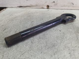 bontott DACIA LODGY Vonószem