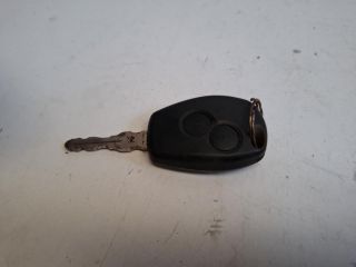 bontott DACIA LODGY Zárbetét Szett