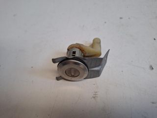 bontott DACIA LODGY Zárbetét Szett