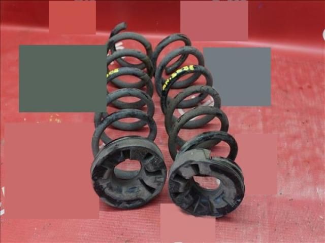 bontott DACIA LOGAN Hátsó Rugó