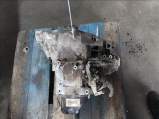 bontott DACIA LOGAN Váltó (Mechanikus)