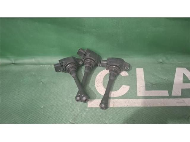 bontott DACIA LOGAN Gyújtótrafó