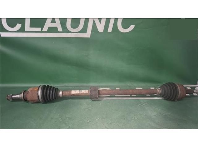 bontott DACIA LOGAN Jobb Féltengely