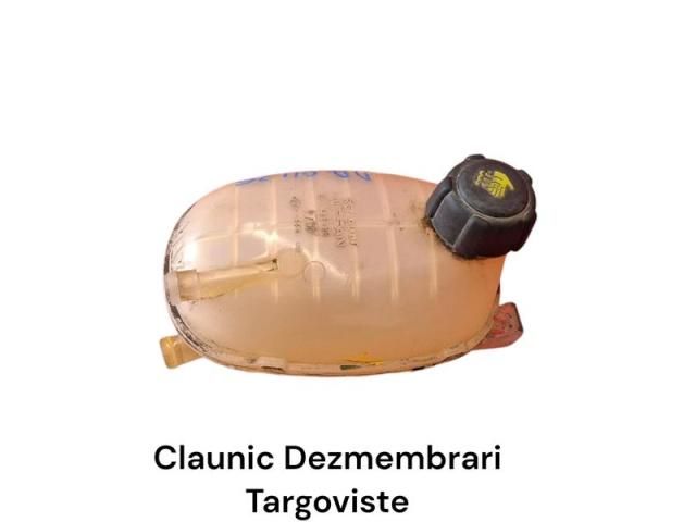 bontott DACIA LOGAN Kiegyenlítő Tartály