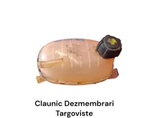 bontott DACIA LOGAN Kiegyenlítő Tartály