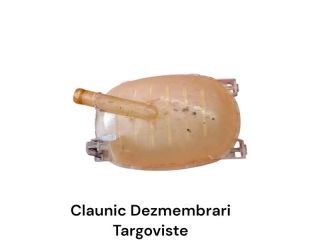 bontott DACIA LOGAN Kiegyenlítő Tartály