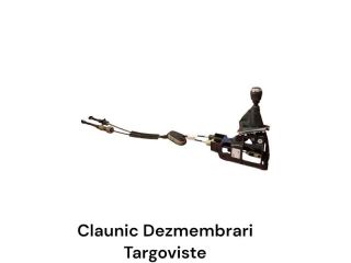 bontott DACIA LOGAN Váltó Kulissza