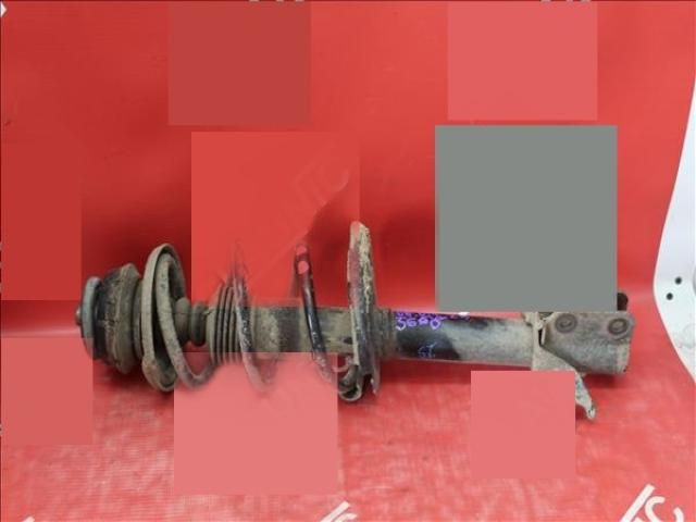 bontott DACIA LOGAN Bal első Gólyaláb (Lengécsillapító, Rugó)