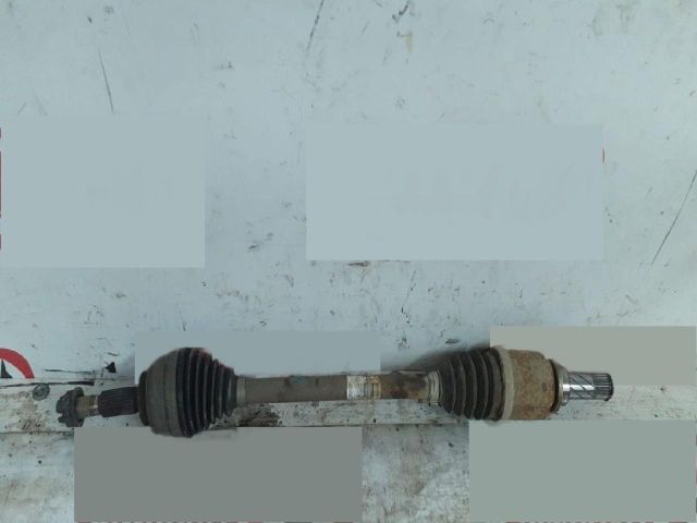 bontott DACIA LOGAN Bal Féltengely