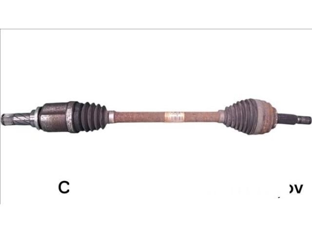 bontott DACIA LOGAN Bal Féltengely