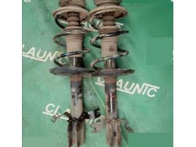 bontott DACIA LOGAN Első Rugó