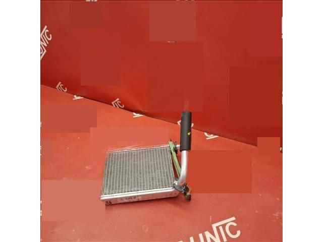 bontott DACIA LOGAN Fűtőradiátor