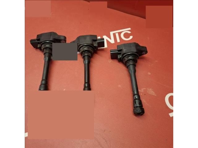 bontott DACIA LOGAN Gyújtótrafó