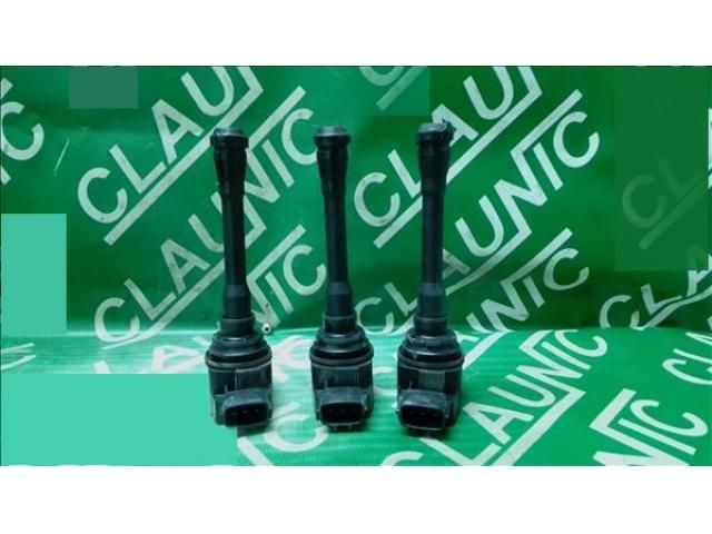 bontott DACIA LOGAN Gyújtótrafó