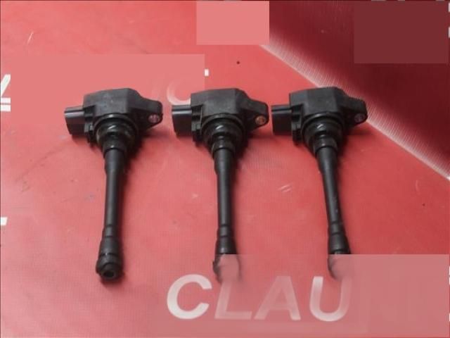 bontott DACIA LOGAN Gyújtótrafó