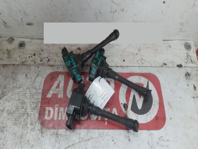 bontott DACIA LOGAN Gyújtótrafó