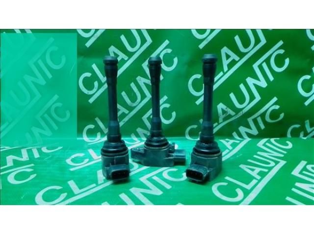 bontott DACIA LOGAN Gyújtótrafó