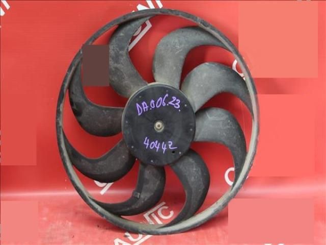 bontott DACIA LOGAN Hűtőventilátor