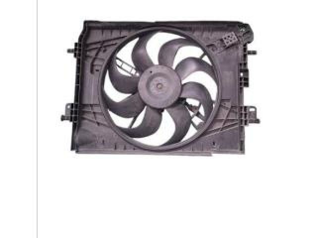 bontott DACIA LOGAN Hűtőventilátor