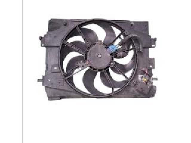 bontott DACIA LOGAN Hűtőventilátor