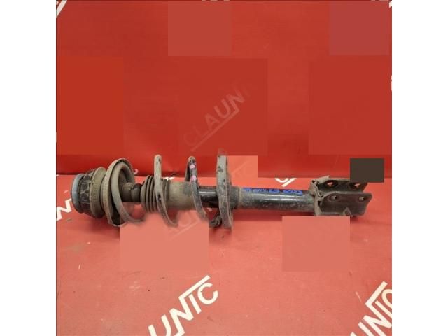 bontott DACIA LOGAN Jobb első Gólyaláb (Lengécsillapító, Rugó)