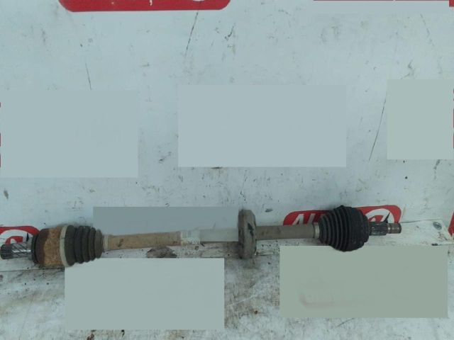 bontott DACIA LOGAN Jobb Féltengely