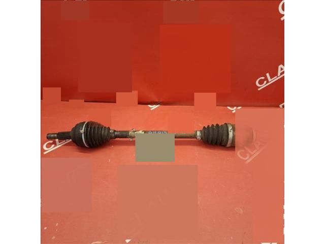 bontott DACIA LOGAN Jobb Féltengely