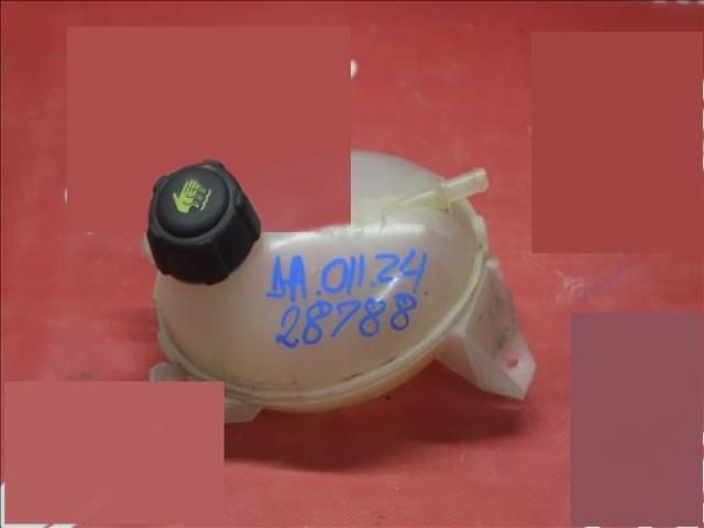 bontott DACIA LOGAN Kiegyenlítő Tartály