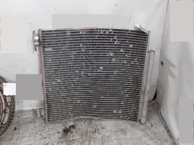 bontott DACIA LOGAN Klímahűtő Radiátor