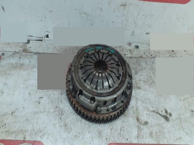 bontott DACIA LOGAN Kuplung Szett (Szerkezet, Tárcsa)