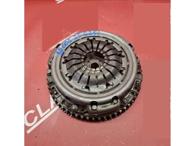 bontott DACIA LOGAN Kuplung Szett (Szerkezet, Tárcsa)