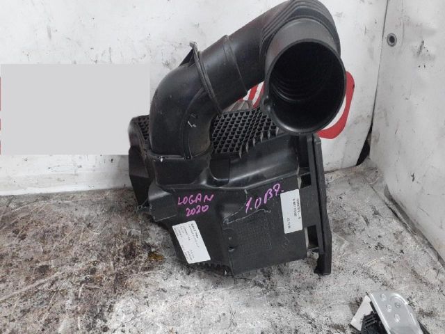 bontott DACIA LOGAN Légszűrő Ház