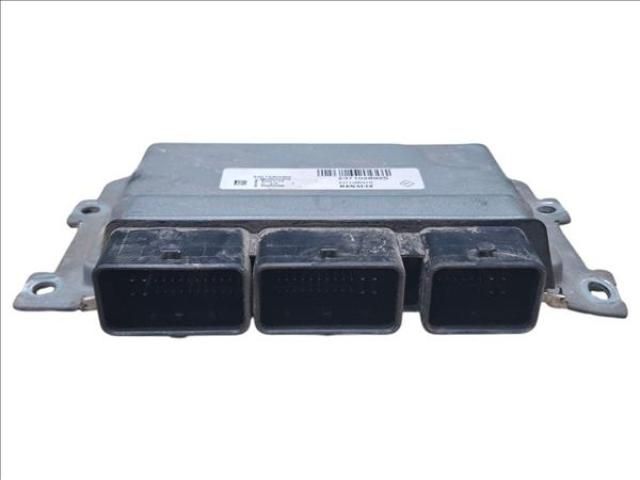 bontott DACIA LOGAN Motorvezérlő