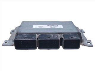 bontott DACIA LOGAN Motorvezérlő