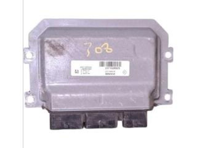 bontott DACIA LOGAN Motorvezérlő