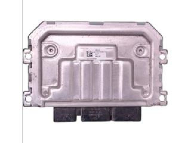 bontott DACIA LOGAN Motorvezérlő