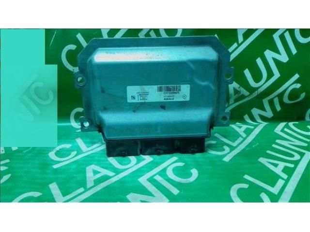 bontott DACIA LOGAN Motorvezérlő