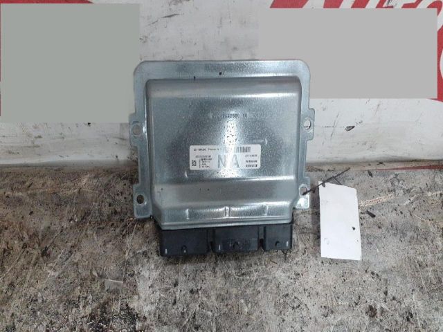 bontott DACIA LOGAN Motorvezérlő